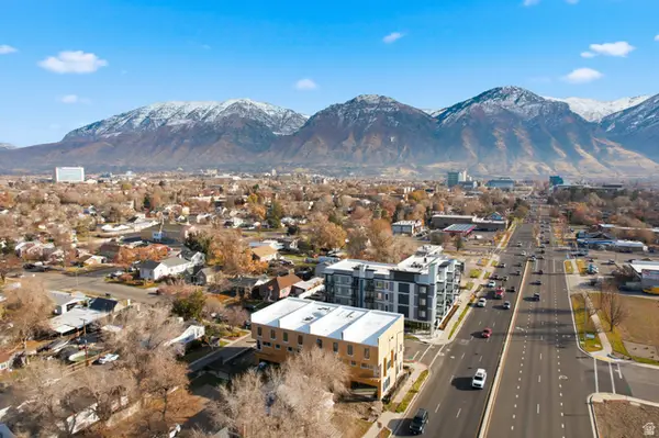 17 N 1000 W, Provo, UT 84601