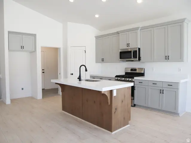 3402 N Blackbird Drive Lot #4039, Eagle Mountain, UT 84005 - Image #3