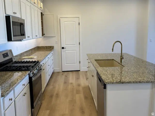 602 W Canyon Pine Dr, Saint George, UT 84790 - Image #2