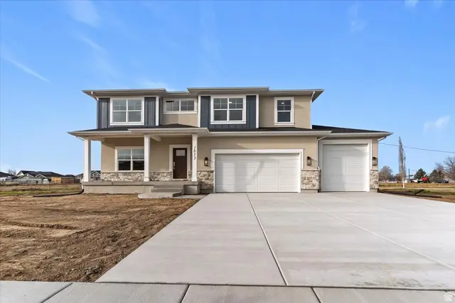 1853 N 4425 W, Plain City, UT 84404 - Image #1