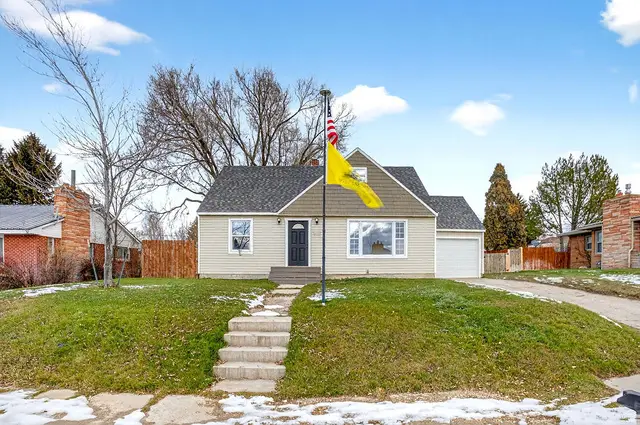 249 E 2nd N, Soda Springs, ID 83276 - Image #1