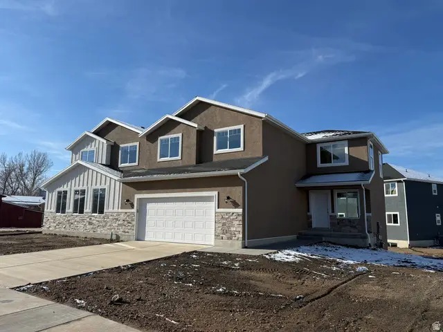 453 N 500 E #LOT 3, Salem, UT 84653 - Image #1