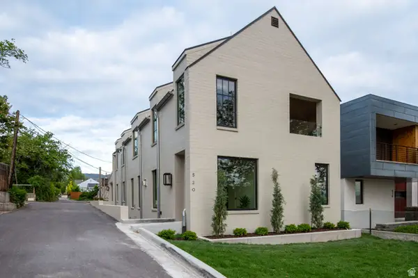 520 N H St E, Salt Lake City, UT 84103