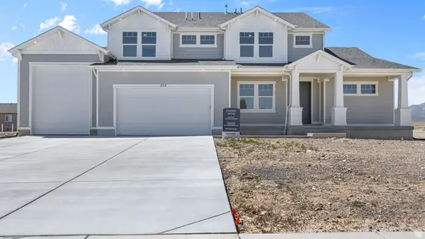 775 W Cherry Ln, Grantsville, UT 84029