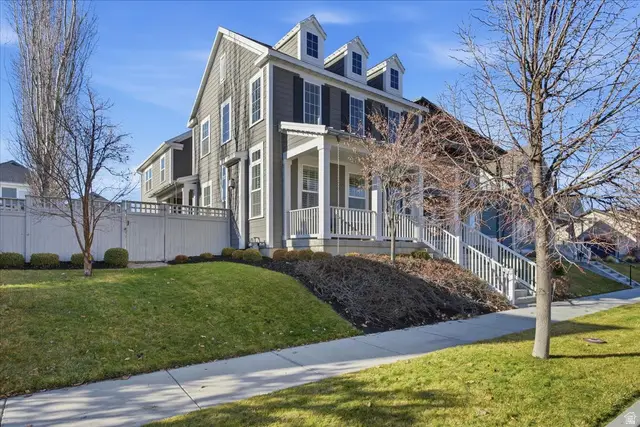 10462 S Abbot Way W, South Jordan, UT 84009 - Image #2