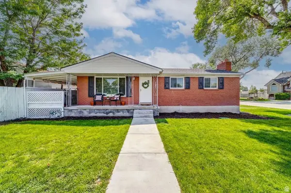 960 E 4500 S, Millcreek, UT 84117