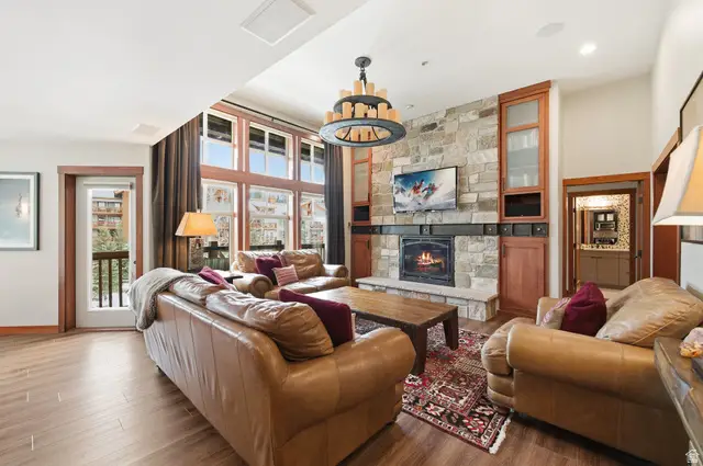 12080 E Big Cottonwood Rd #406, Solitude, UT 84121 - Image #1