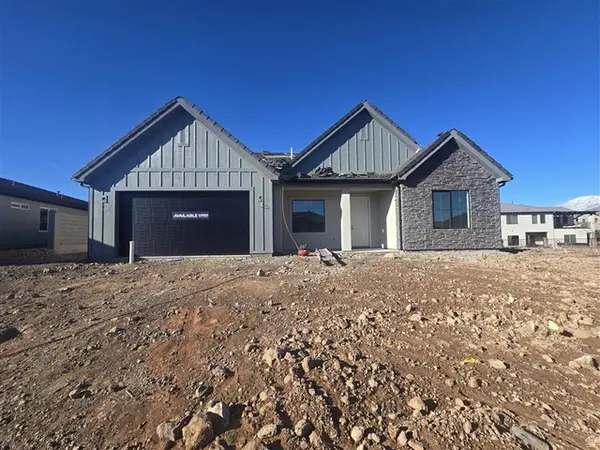 369 N Fire Rock Way #101, Hurricane, UT 84737
