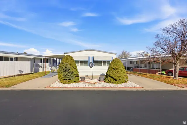 3800 S 1900 W #144, Roy, UT 84067 - Image #1