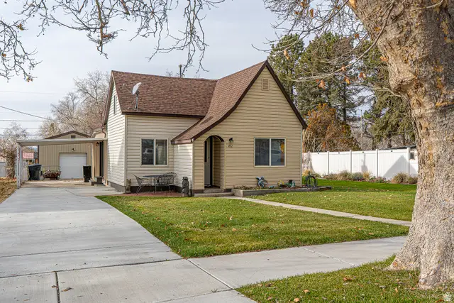 472 S 300 W, Brigham City, UT 84302 - Image #1