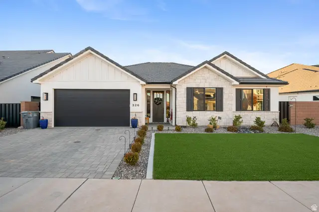 326 S Water Course Dr, Washington, UT 84780 - Image #1
