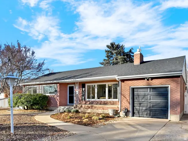 1559 E 4160 S, Millcreek, UT 84124 - Image #1