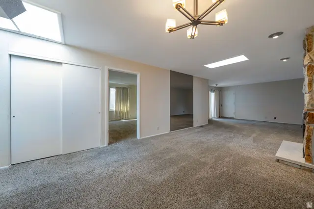 1694 E Cannes Way, Murray, UT 84121 - Image #3