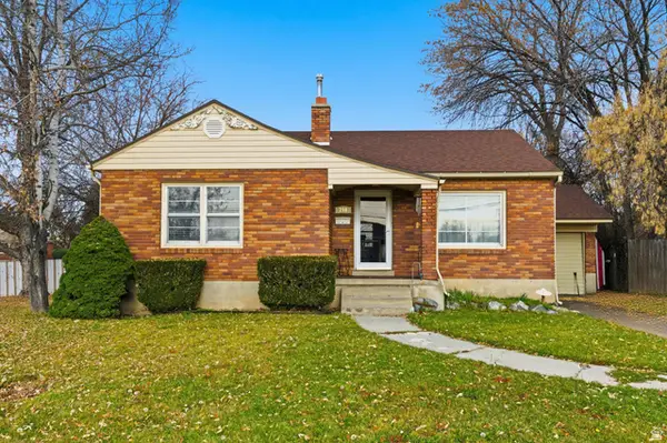 290 W 100 N, Kaysville, UT 84037