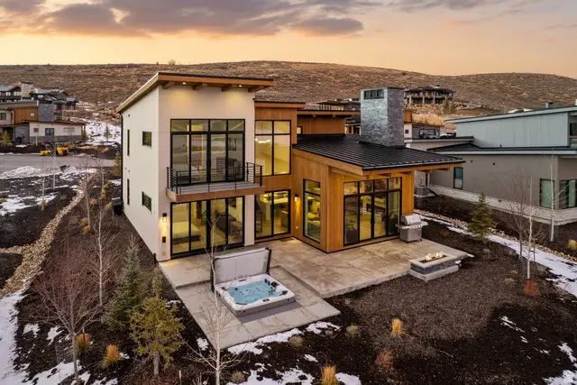 5810 Cobalt Cir, Park City, UT 84098 - Image #1