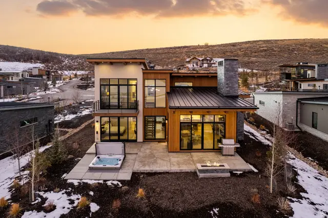 5810 Cobalt Cir, Park City, UT 84098 - Image #2