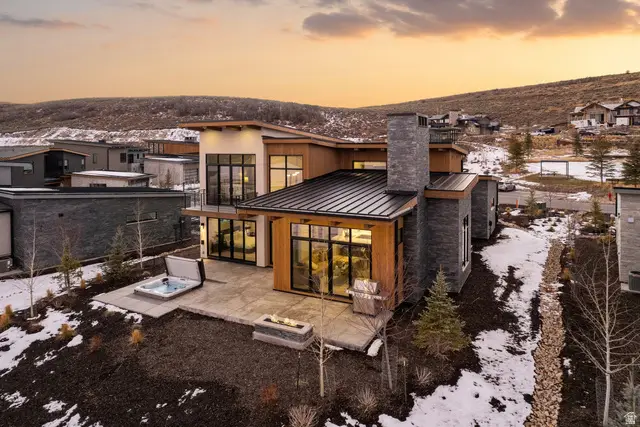 5810 Cobalt Cir, Park City, UT 84098 - Image #3