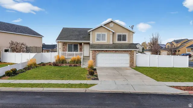 538 W Northlake Dr, Lehi, UT 84043 - Image #1