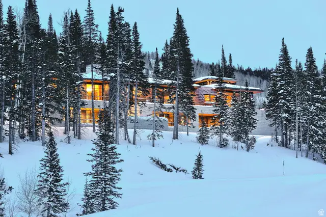 253 White Pine Canyon Rd, Park City, UT 84060 - Image #2