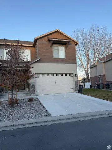 10471 S Sage Vista Way W, South Jordan, UT 84009 - Image #1