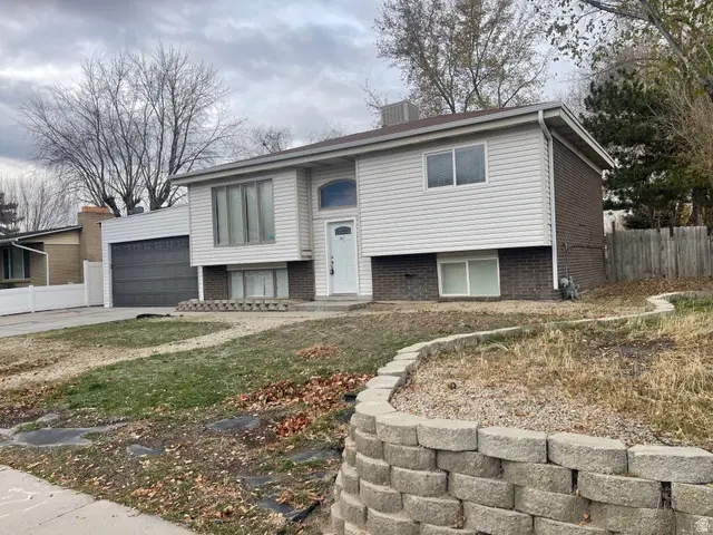 9822 S Darin Dr, Sandy, UT 84070 - Image #1