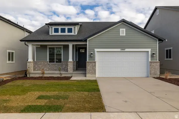 12007 S Mount Moran Way #605, Herriman, UT 84096