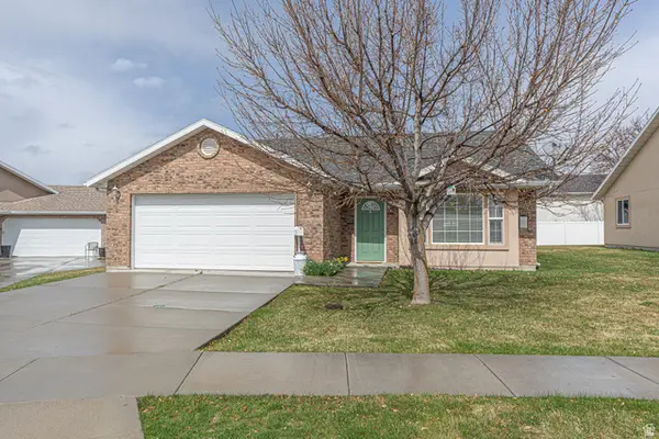 275 W 260 N, Hyde Park, UT 84318