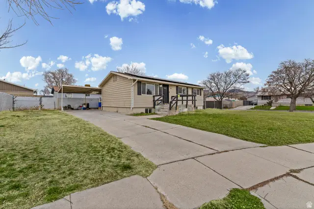 1788 W Altair Cir, Salt Lake City, UT 84116 - Image #3