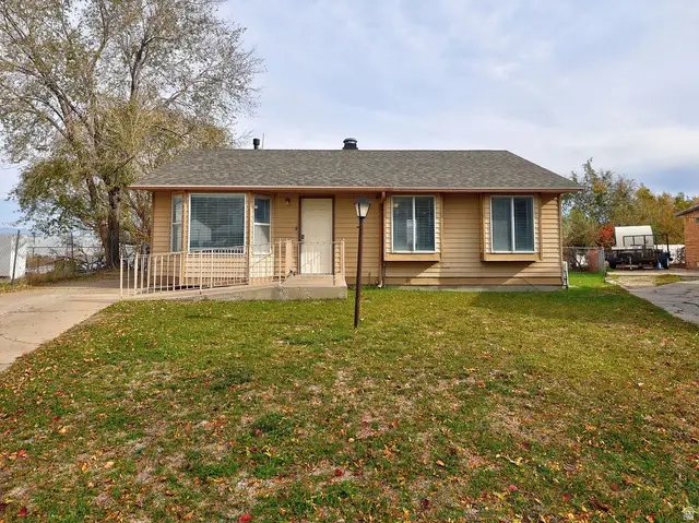 5013 Tuscan St, Salt Lake City, UT 84118 - Image #1