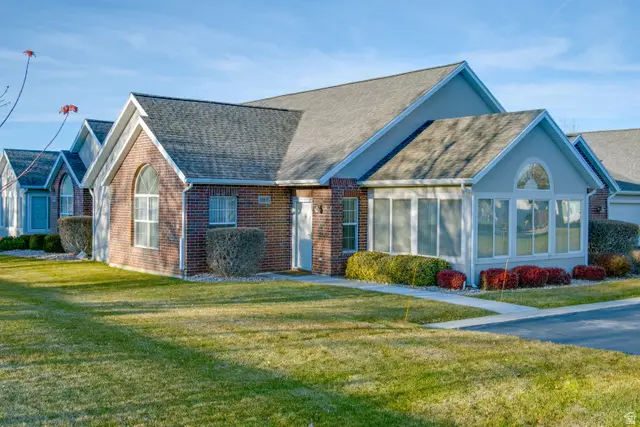 3328 S Abby Glen Way W #C, West Valley City, UT 84128 - Image #1