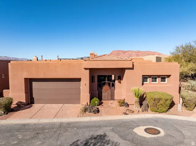 2590 Pioneer Pkwy #3, Santa Clara, UT 84765 - #2