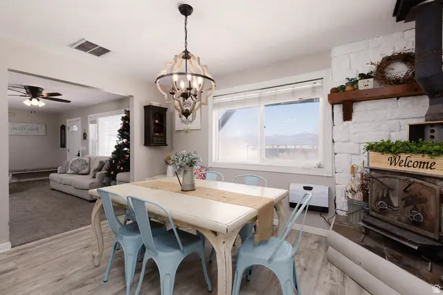 1135 N Us 89 Hwy, Panguitch, UT 84759 - Image #1