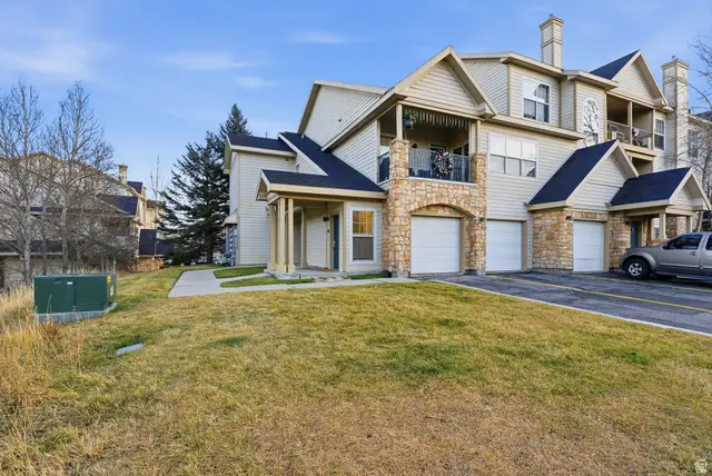 900 Bitner Rd #G21, Park City, UT 84098 - Image #1