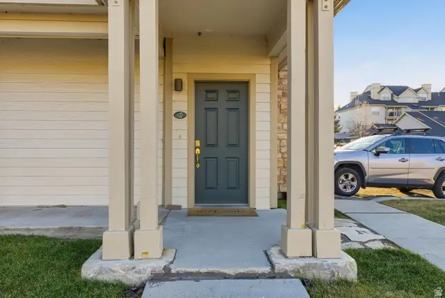 900 Bitner Rd #G21, Park City, UT 84098 - Image #2