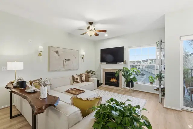 900 Bitner Rd #G21, Park City, UT 84098 - Image #3