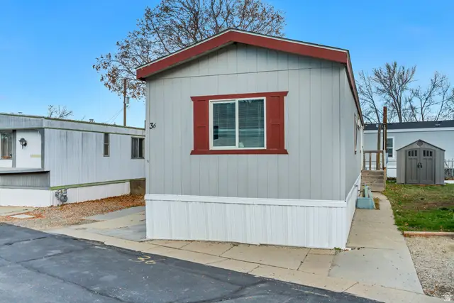 1060 S Main St #36, Brigham City, UT 84302 - Image #3