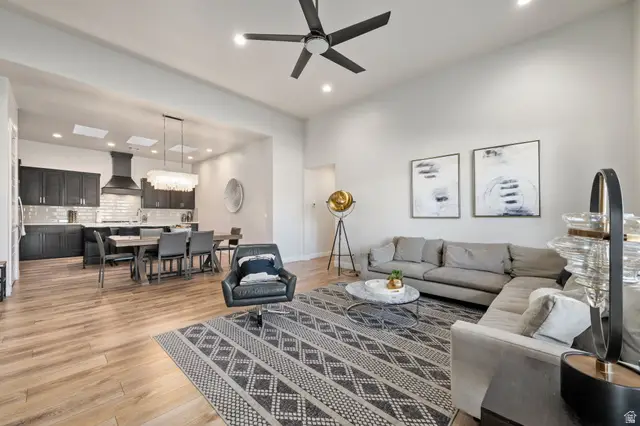 4873 N Winged Foot Dr, Saint George, UT 84770 - Image #1