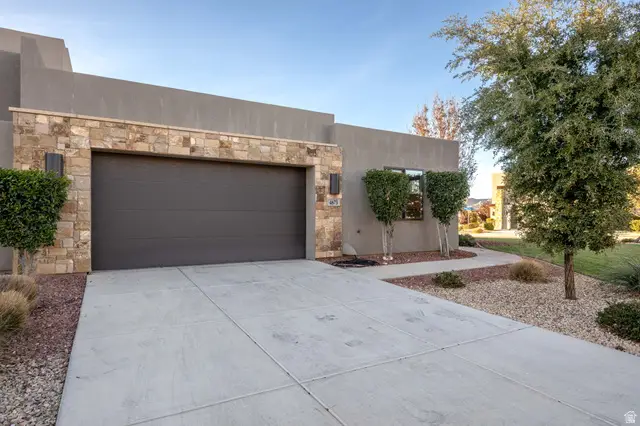 4873 N Winged Foot Dr, Saint George, UT 84770 - Image #3
