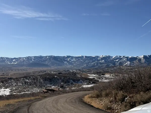 10215 N Basin Canyon Rd #42, Park City, UT 84098