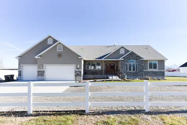270 N Chiekezie Ln, Grantsville, UT 84029