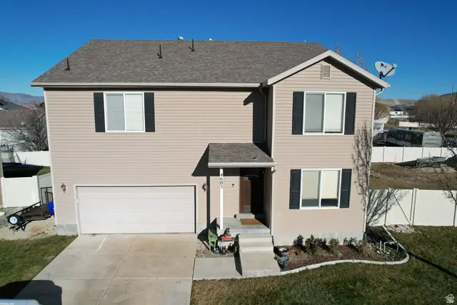 4603 N Independence Way, Eagle Mountain, UT 84005 - Image #3