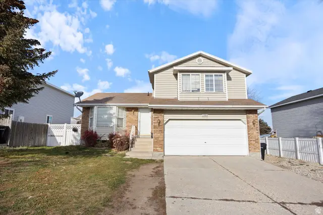 5502 W Starflower Way S, West Jordan, UT 84081 - Image #2