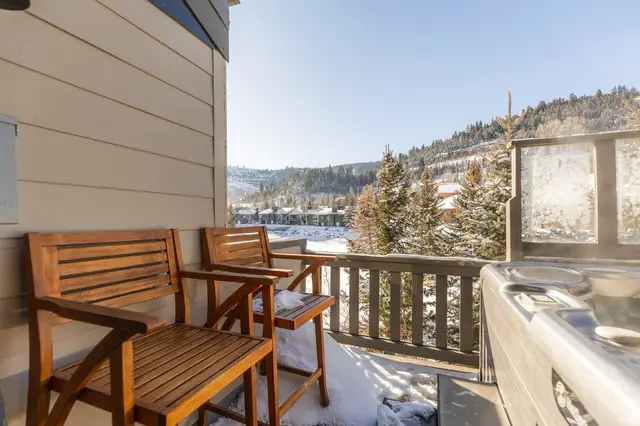 1428 N Deer Valley Dr, Park City, UT 84060 - Image #3