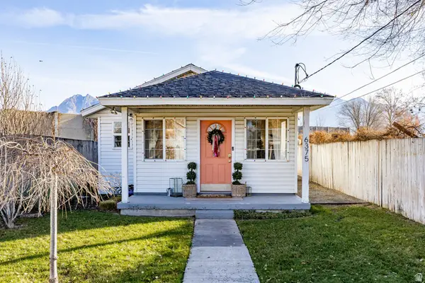 6375 S Malstrom Ln, Murray, UT 84107