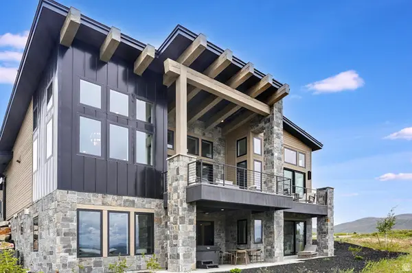 11366 N Regal Ridge Ct #08, Heber City, UT 84032