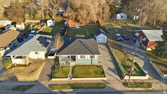 3624 Porter Ave, South Ogden, UT 84403 - Image #2