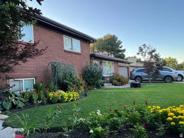 6784 S 1530 E, Cottonwood Heights, UT 84121