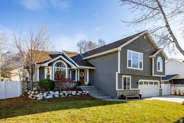 11989 S Hidden Valley Rd, Sandy, UT 84092 - Image #1