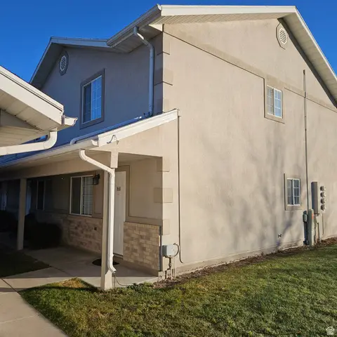168 W 1275 S, Logan, UT 84321