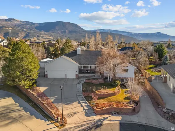 2113 W 525 S, Cedar City, UT 84720
